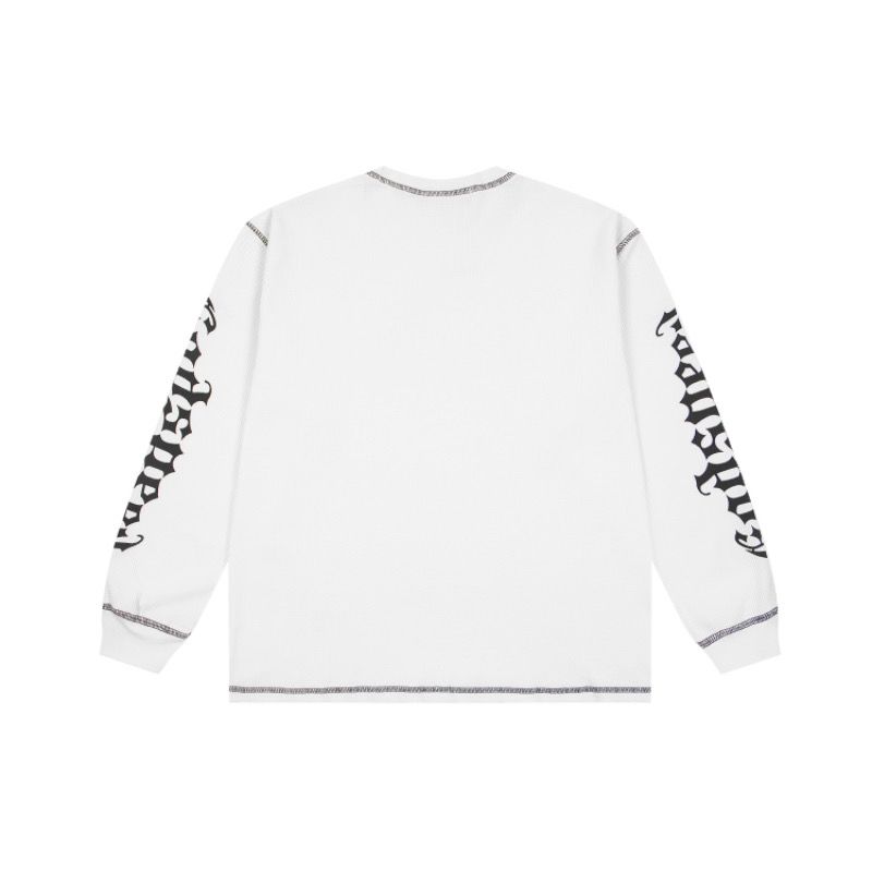 106_Godspeed Long Sleeves