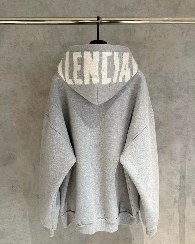 89_Chrome Heart hoodie