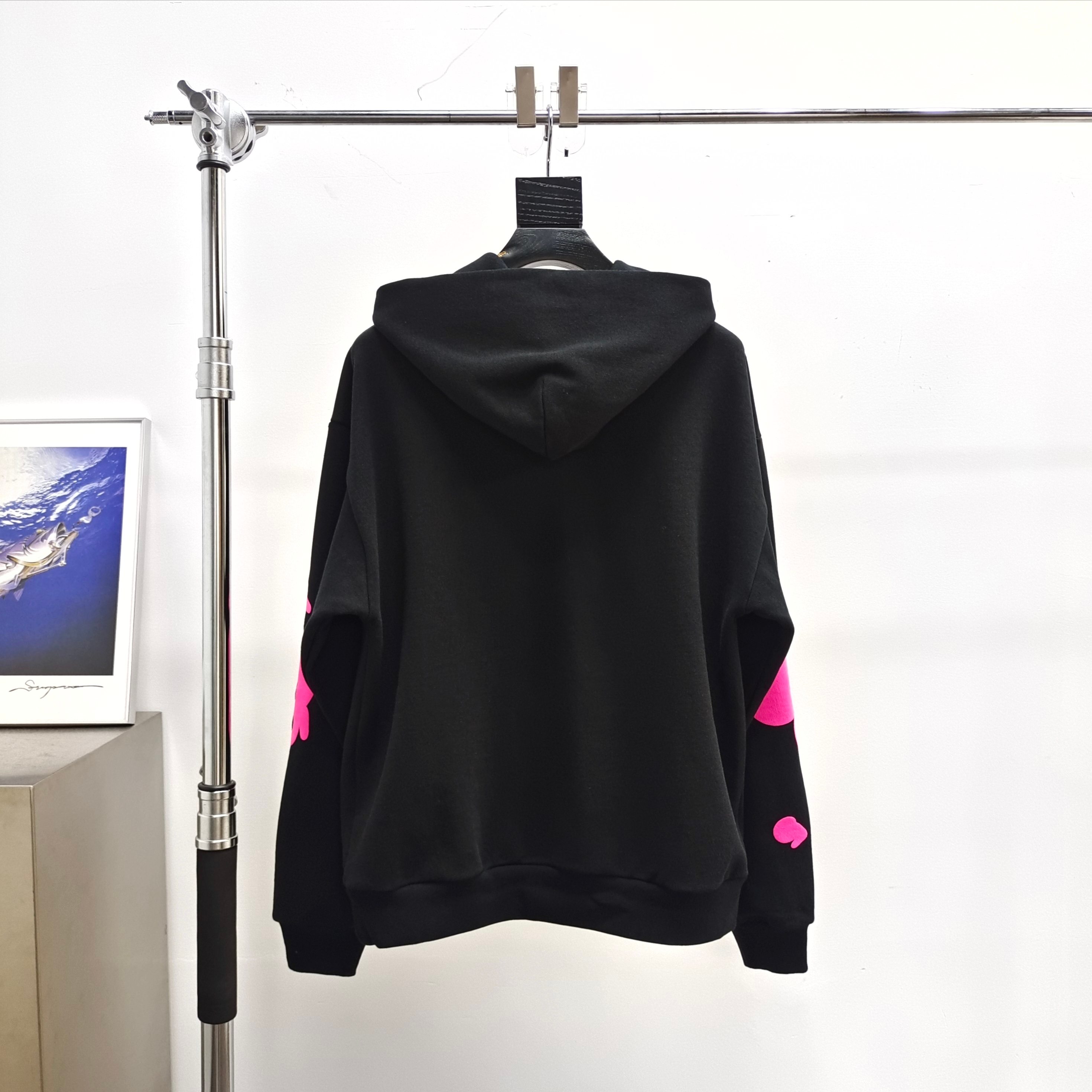 112_[1:1 quality] Spider Tracksuit