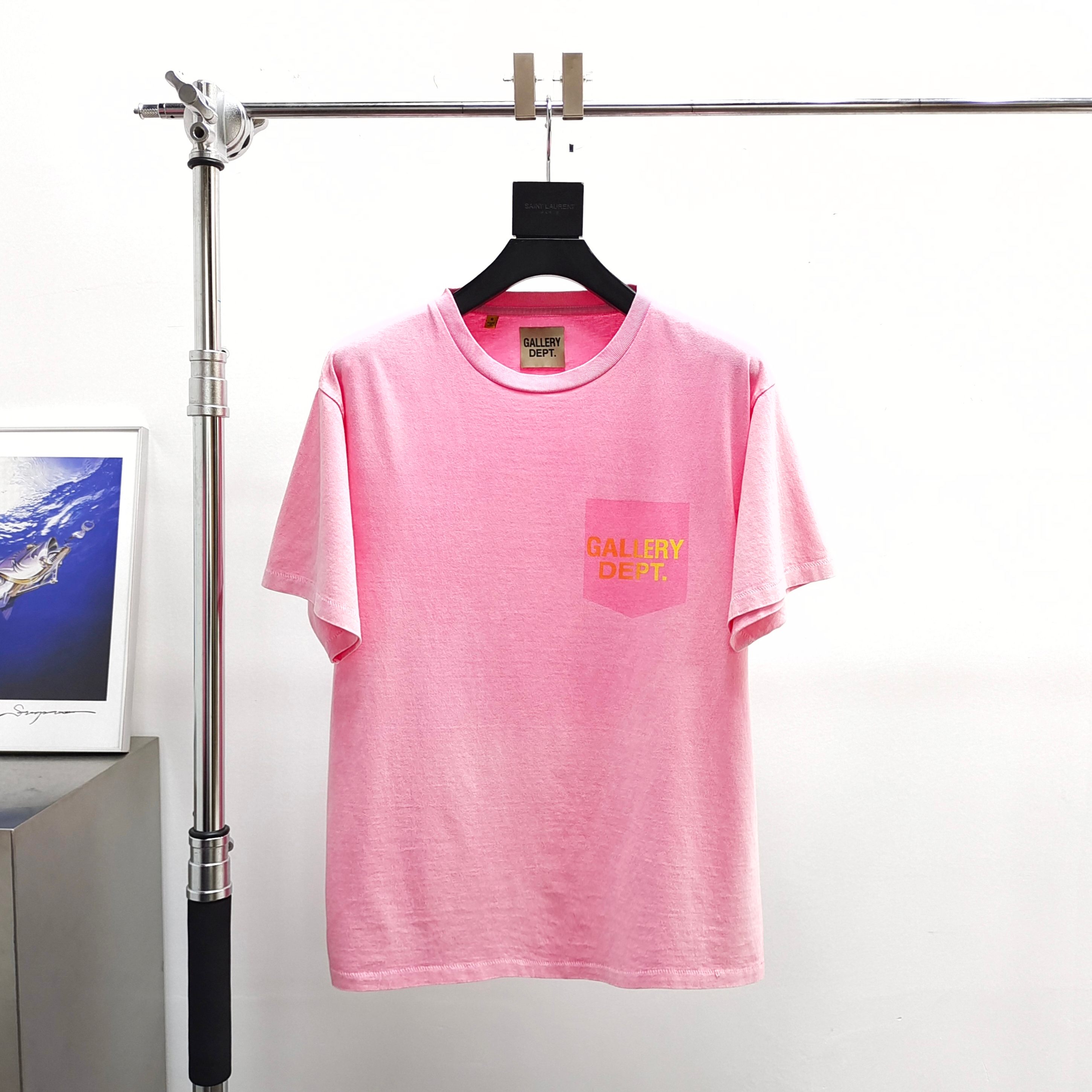 105_[1:1 quality]Gallery Dept T-shirt