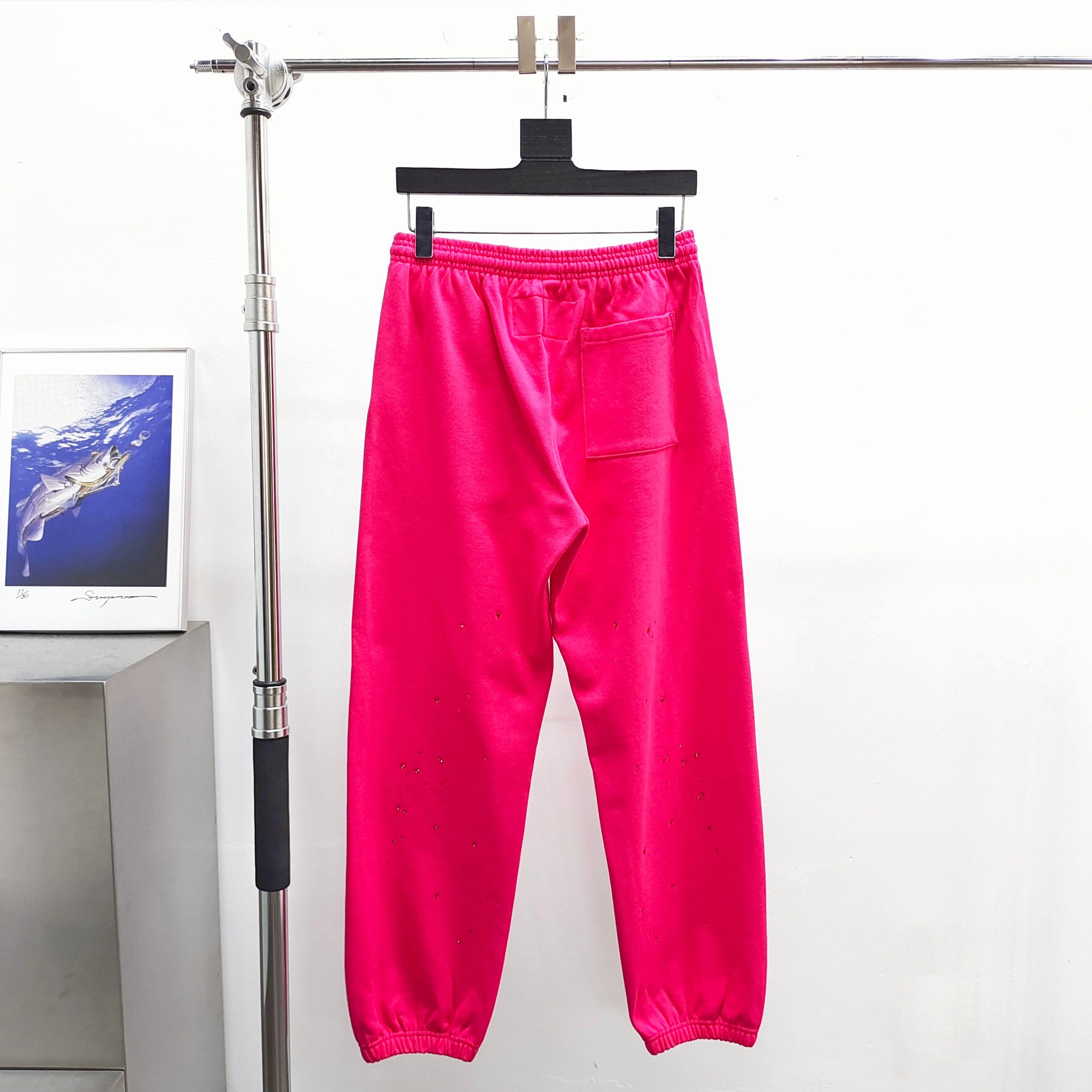 110_[1:1 quality] Spider Tracksuit