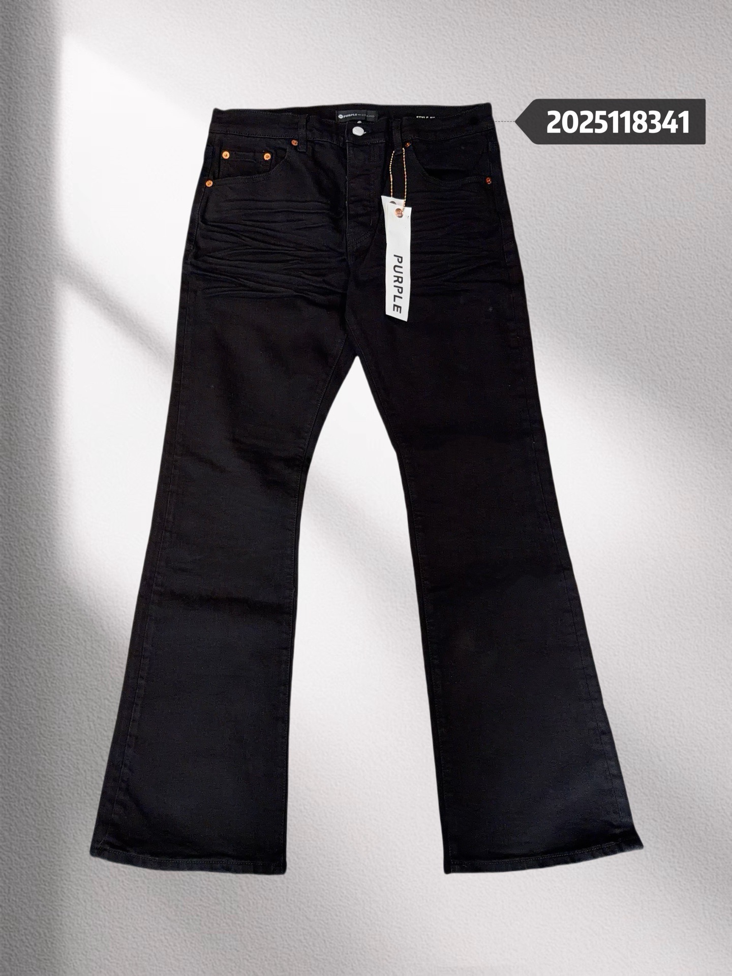 117_Purple Brand Jeans