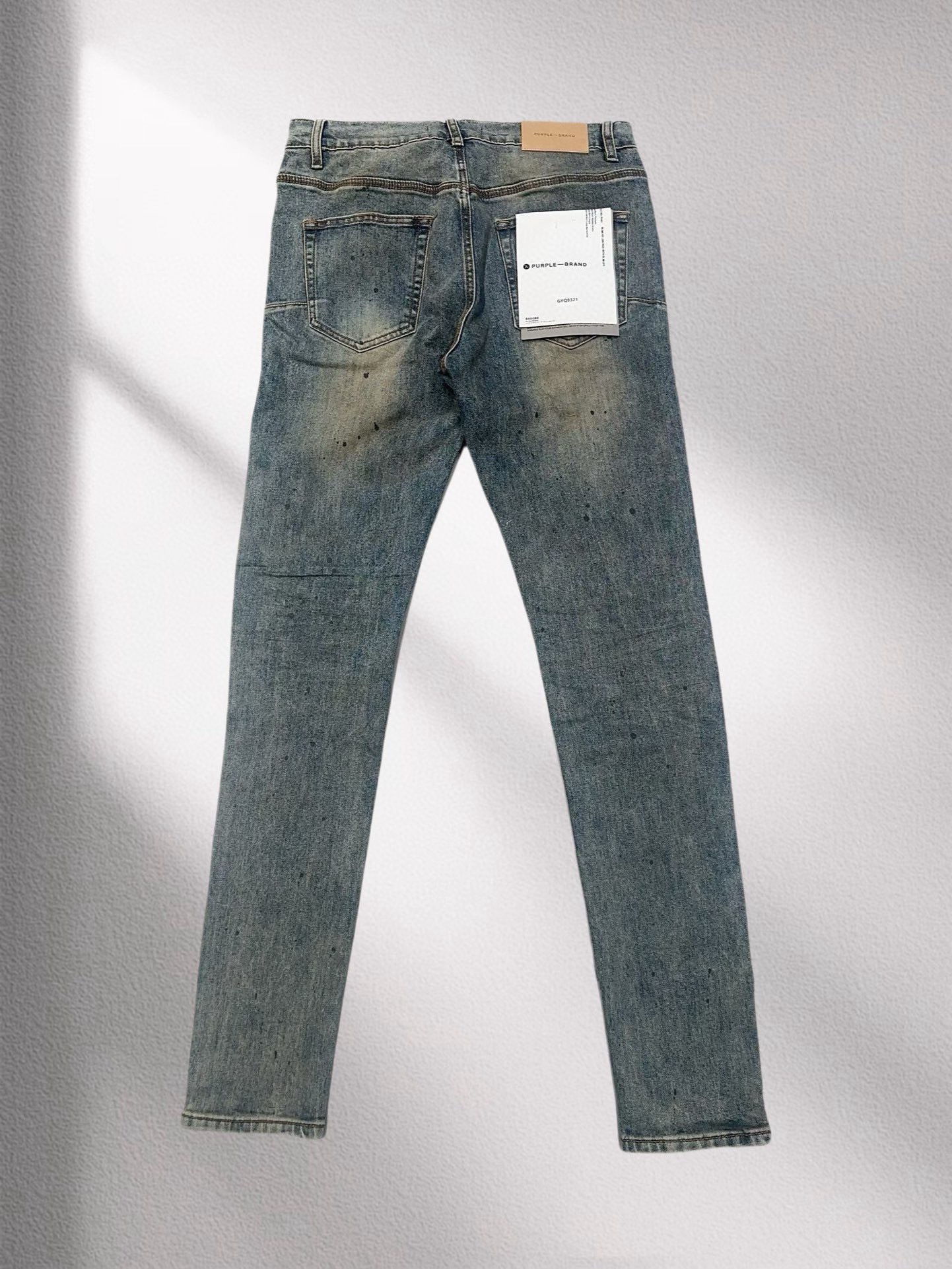 12_Purple Brand Jeans