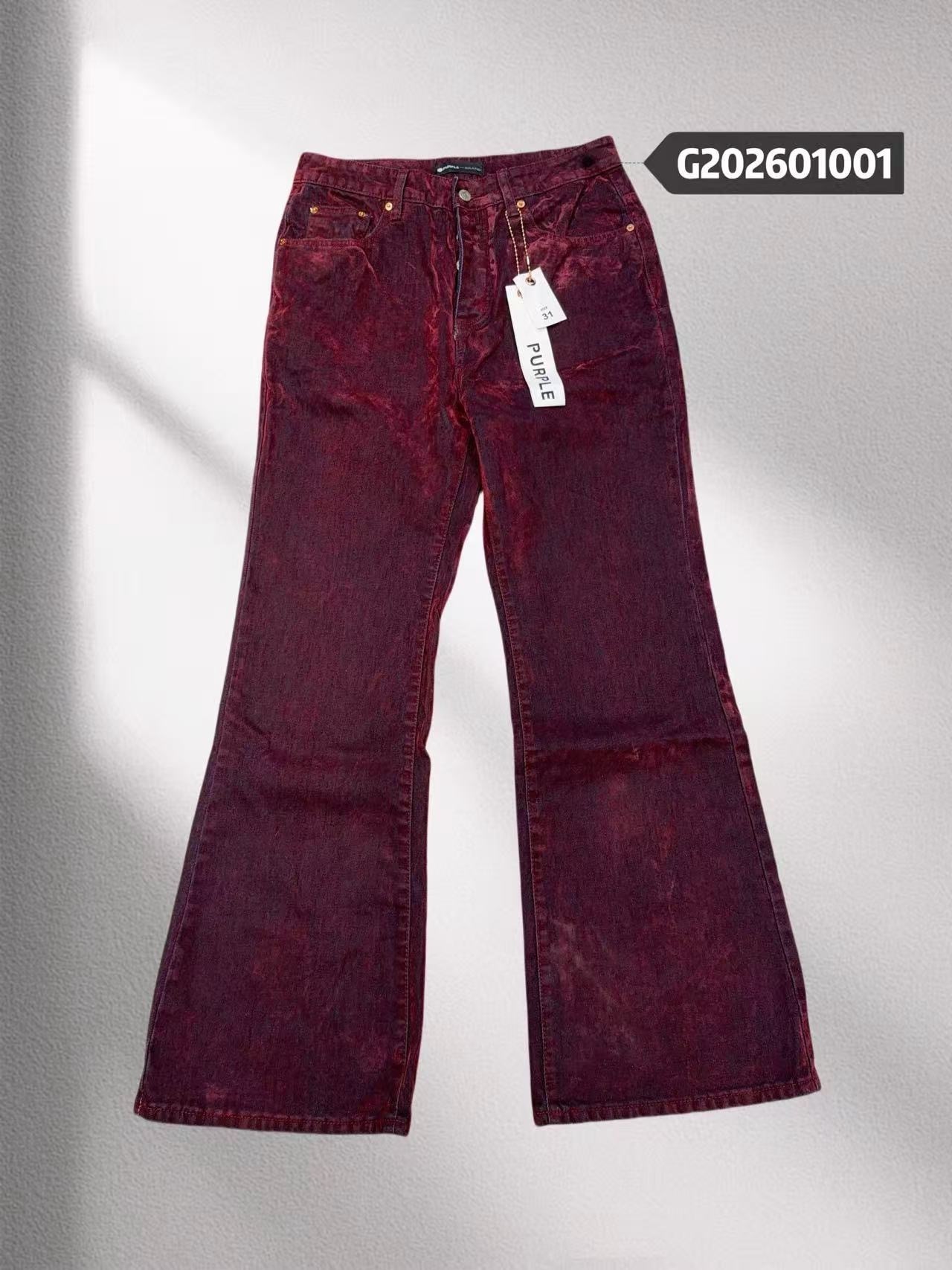 5_Purple Brand Jeans