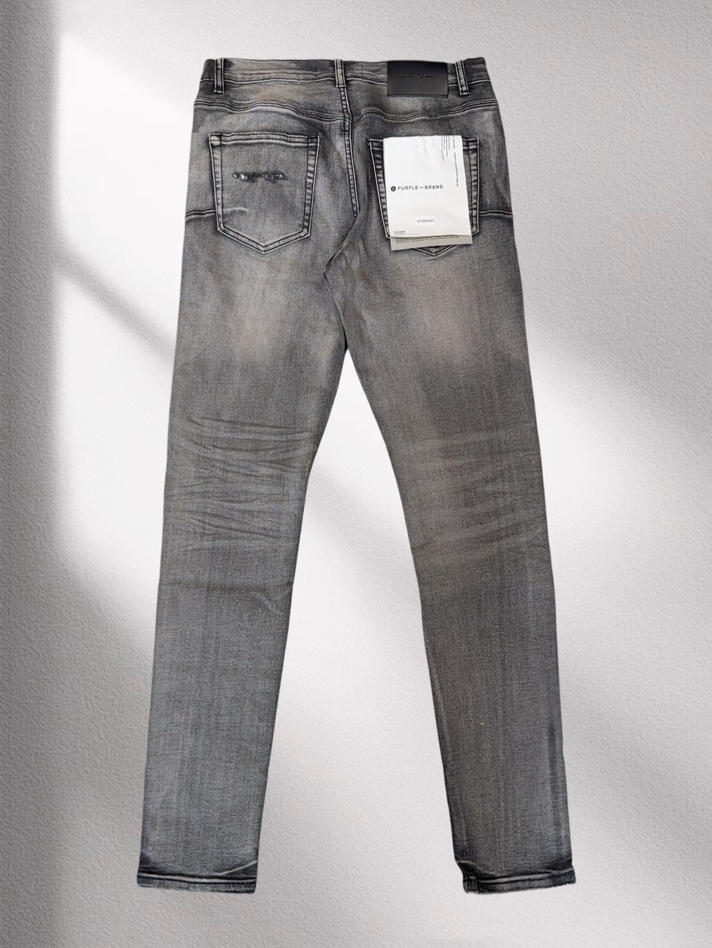 16_Purple Brand Jeans