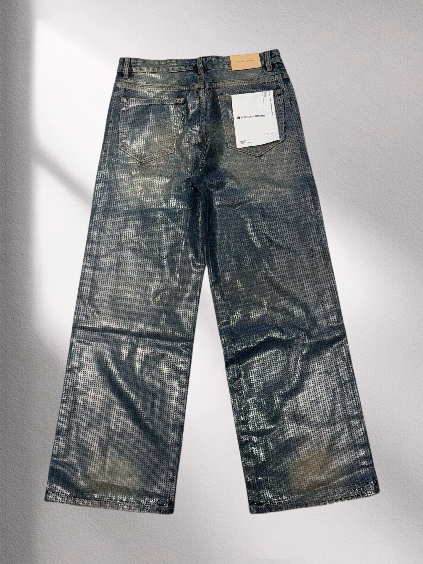 118_Purple Brand Jeans