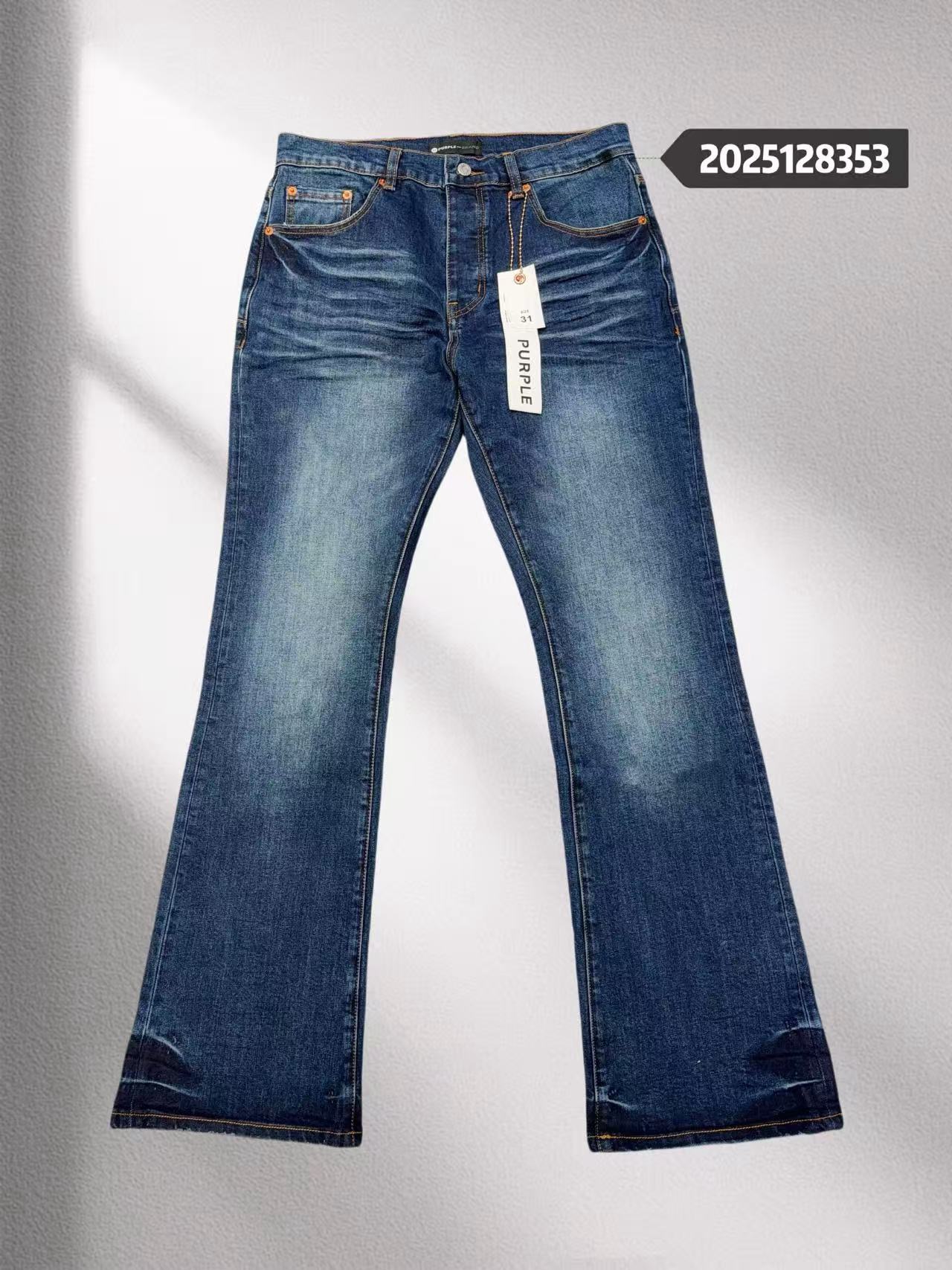 114_Purple Brand Jeans