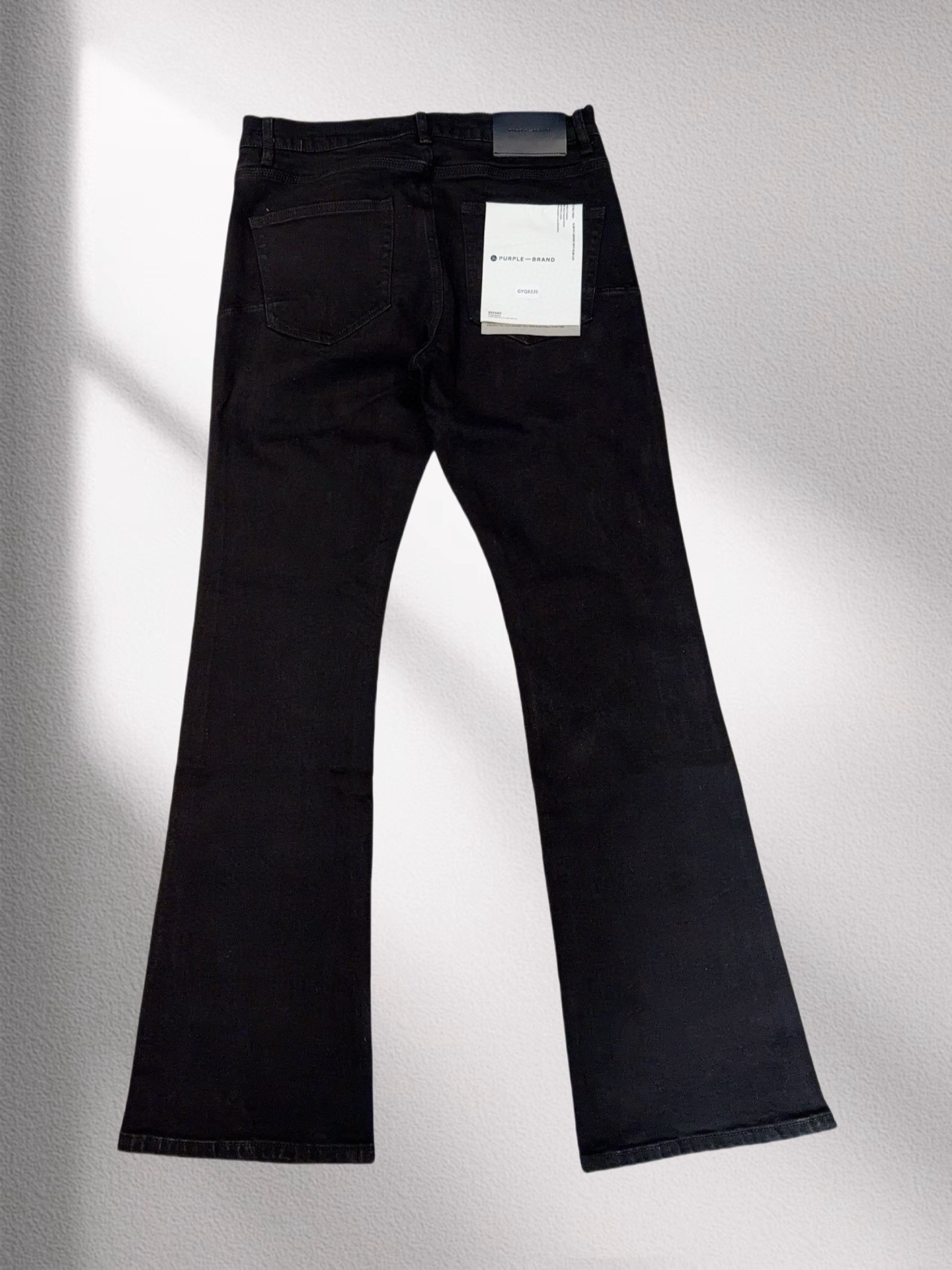 117_Purple Brand Jeans